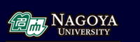 logo of Nagoya University