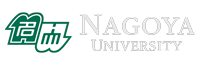 logo of Nagoya University